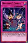 Product image for Défense des Magiciens