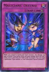 Product image for Magicians' Defense