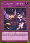 Product image for Magicians' Defense