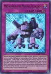 Product image for Metalhold the Moving Blockade