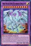 Product image for Néo Dragon Ultime aux Yeux Bleus