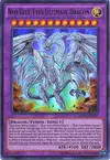 Product image for Neo Blue-Eyes Ultimate Dragon