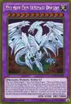 Product image for Néo Dragon Ultime aux Yeux Bleus