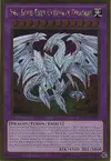 Product image for Neo Blue-Eyes Ultimate Dragon