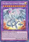 Product image for Néo Dragon Ultime aux Yeux Bleus