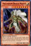 Product image for Mahad Oracle Palladium