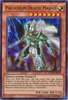 Product image for Palladium Oracle Mahad