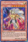 Product image for Mahad Oracle Palladium