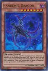 Product image for Pandemic Dragon