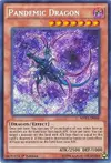 Product image for Dragon Pandémique