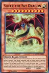 Product image for Slifer, le Dragon Céleste