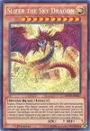 Product image for Slifer, le Dragon Céleste