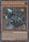 Product image for Dovelgus, Generaider Boss of Iron