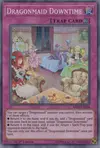 Product image for Dragonmaid Downtime