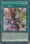 Product image for Dragonmaid Welcome