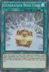 Product image for Generaider Boss Loot