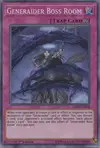 Product image for Generaider Boss Room