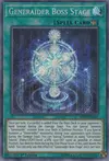 Product image for Generaider Boss Stage