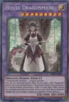 Product image for House Dragonmaid