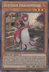 Product image for Kitchen Dragonmaid