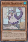 Product image for Laundry Dragonmaid