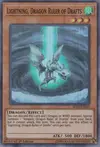 Product image for Lightning, Dragon Ruler of Drafts
