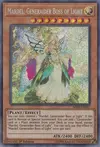 Product image for Mardel, Generaider Boss of Light