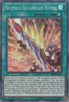 Product image for Mathmech Billionblade Nayuta