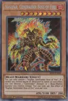 Product image for Naglfar, Generaider Boss of Fire