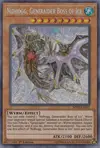 Product image for Nidhogg, Generaider Boss of Ice