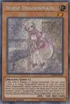 Product image for Nurse Dragonmaid