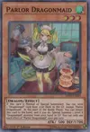 Product image for Parlor Dragonmaid