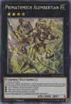 Product image for Primathmech Alembertian