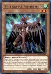 Product image for Altergeist Silquitous