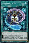 Product image for Armored Xyz