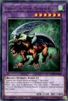 Product image for Chimera the Flying Mythical Beast