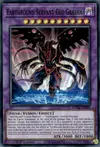 Product image for Earthbound Servant Geo Grasha