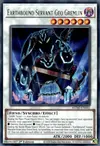 Product image for Earthbound Servant Geo Gremlin