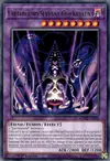 Product image for Earthbound Servant Geo Kraken