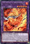 Product image for Fighting Flame Dragon