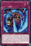 Product image for Flame Swordsdance