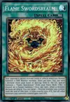 Product image for Flame Swordsrealm