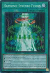 Product image for Harmonic Synchro Fusion
