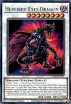 Product image for Hundred Eyes Dragon