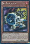 Product image for Jet Synchron