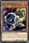 Product image for Jet Synchron