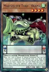 Product image for Majespecter Toad - Ogama