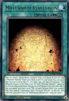 Product image for Millennium Revelation