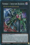 Product image for Number 1: Infection Buzzking