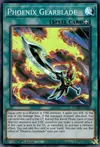 Product image for Phoenix Gearblade